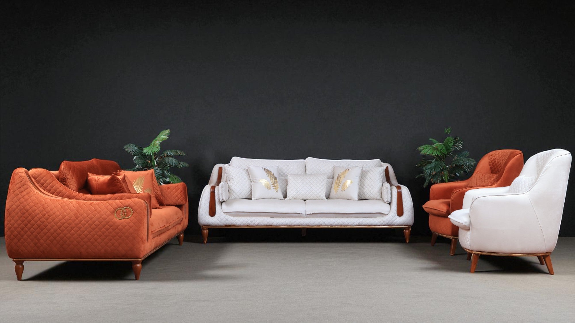 انترية سرير 285