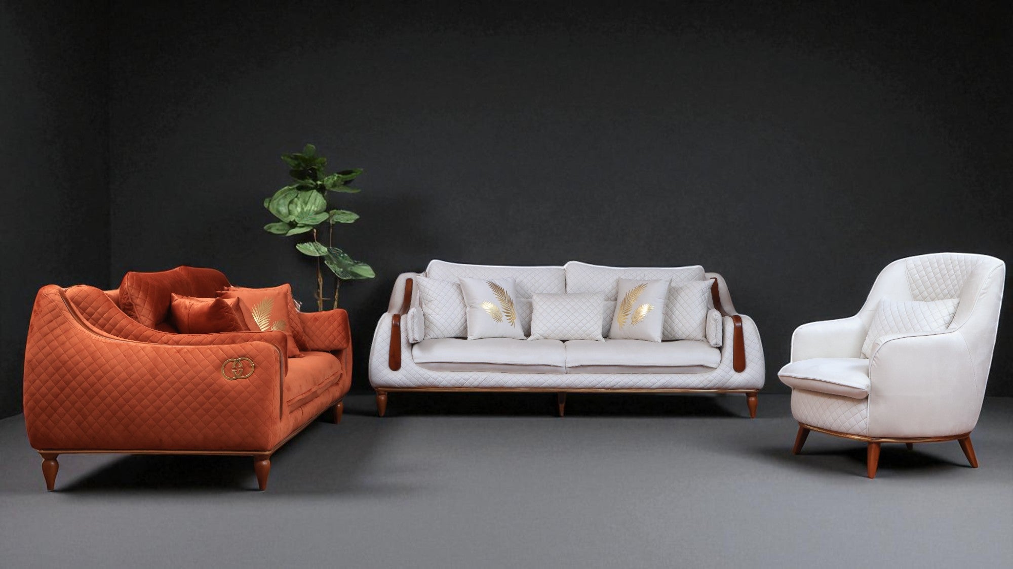 انترية سرير 285