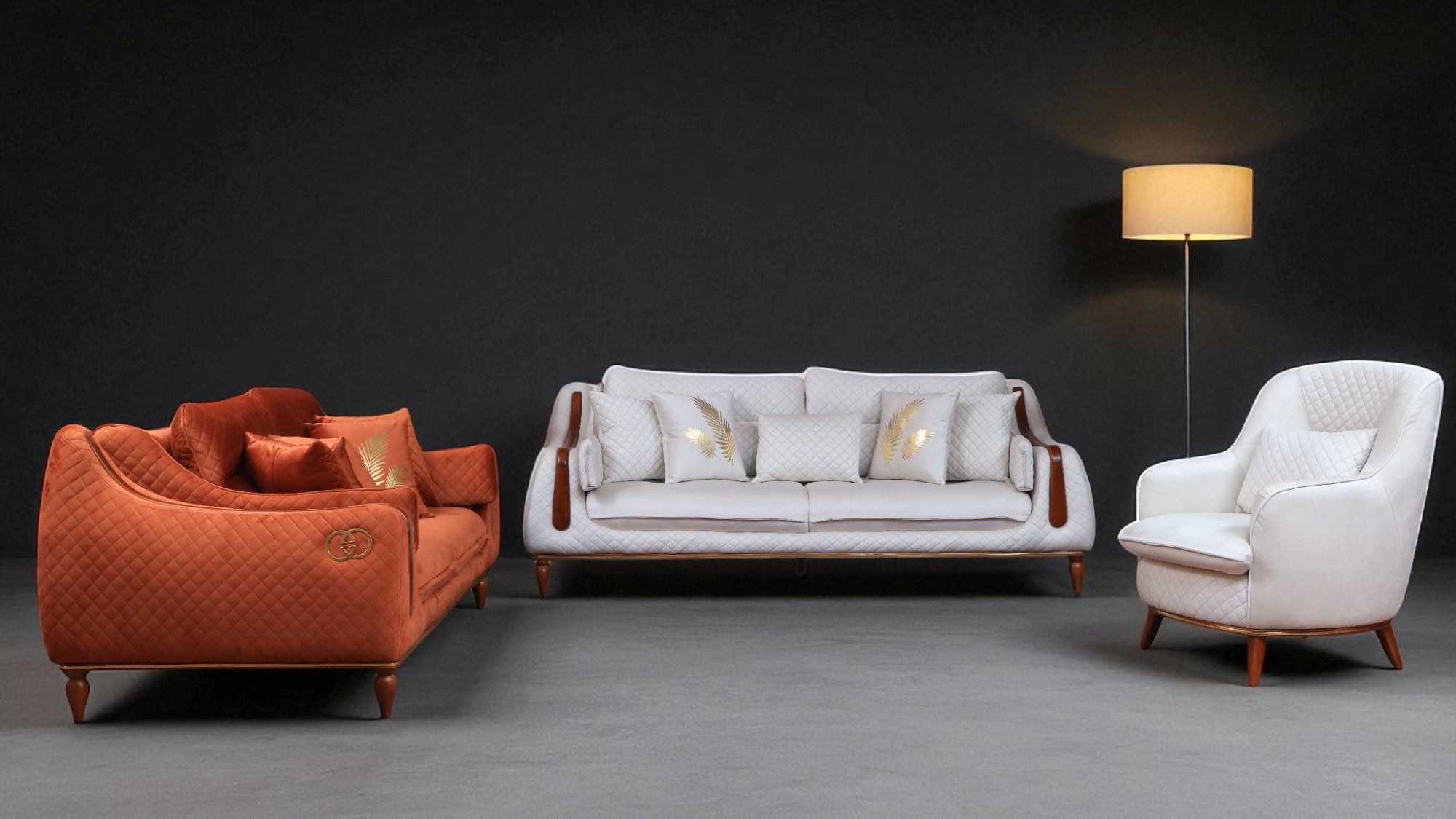 انترية سرير 285