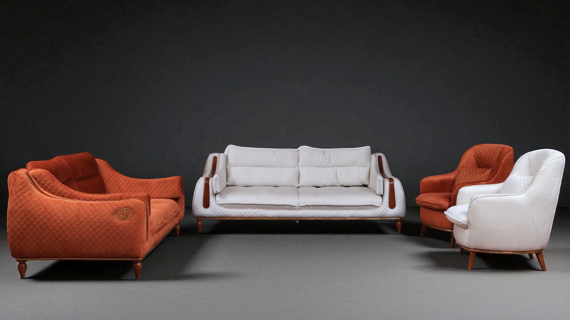 انترية سرير 285