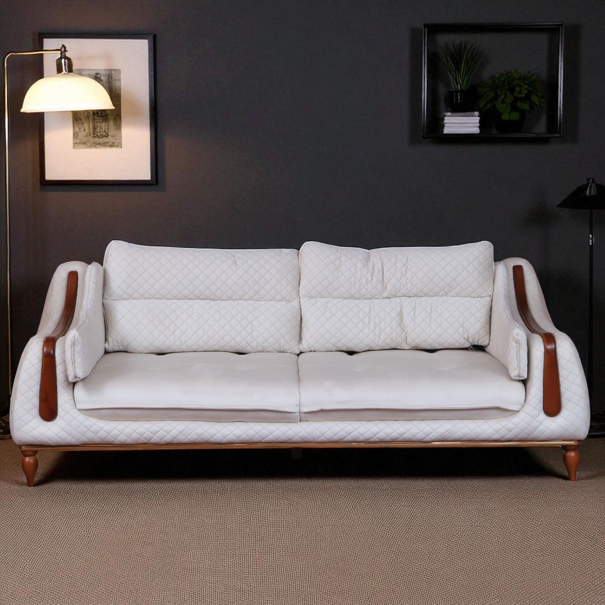 انترية سرير 285