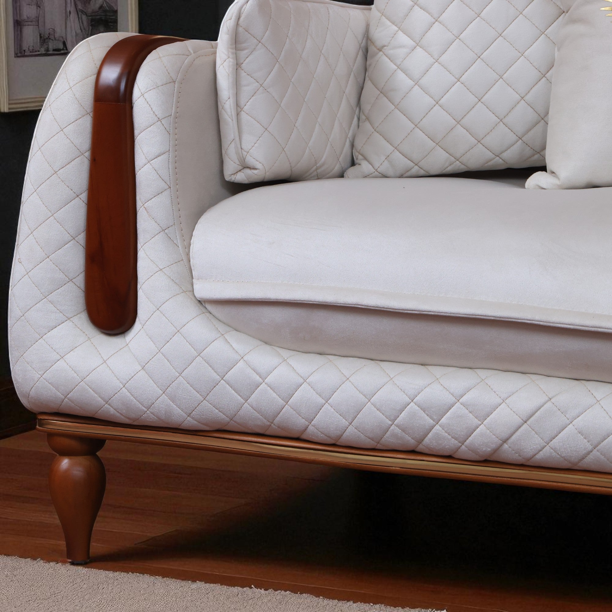 انترية سرير 285