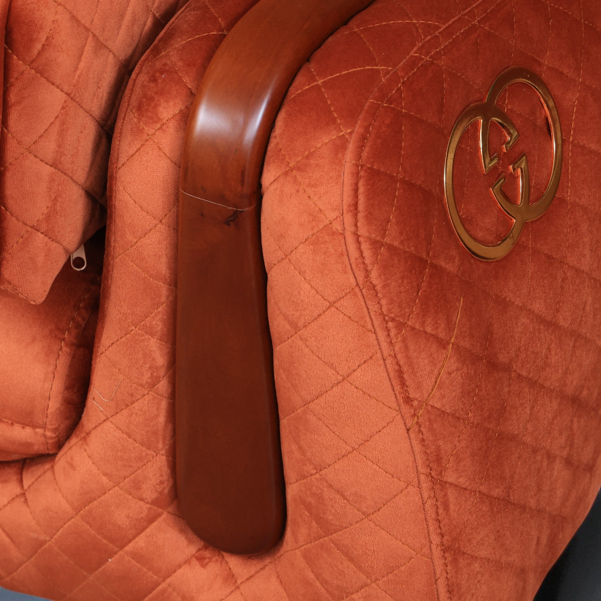 انترية سرير 285