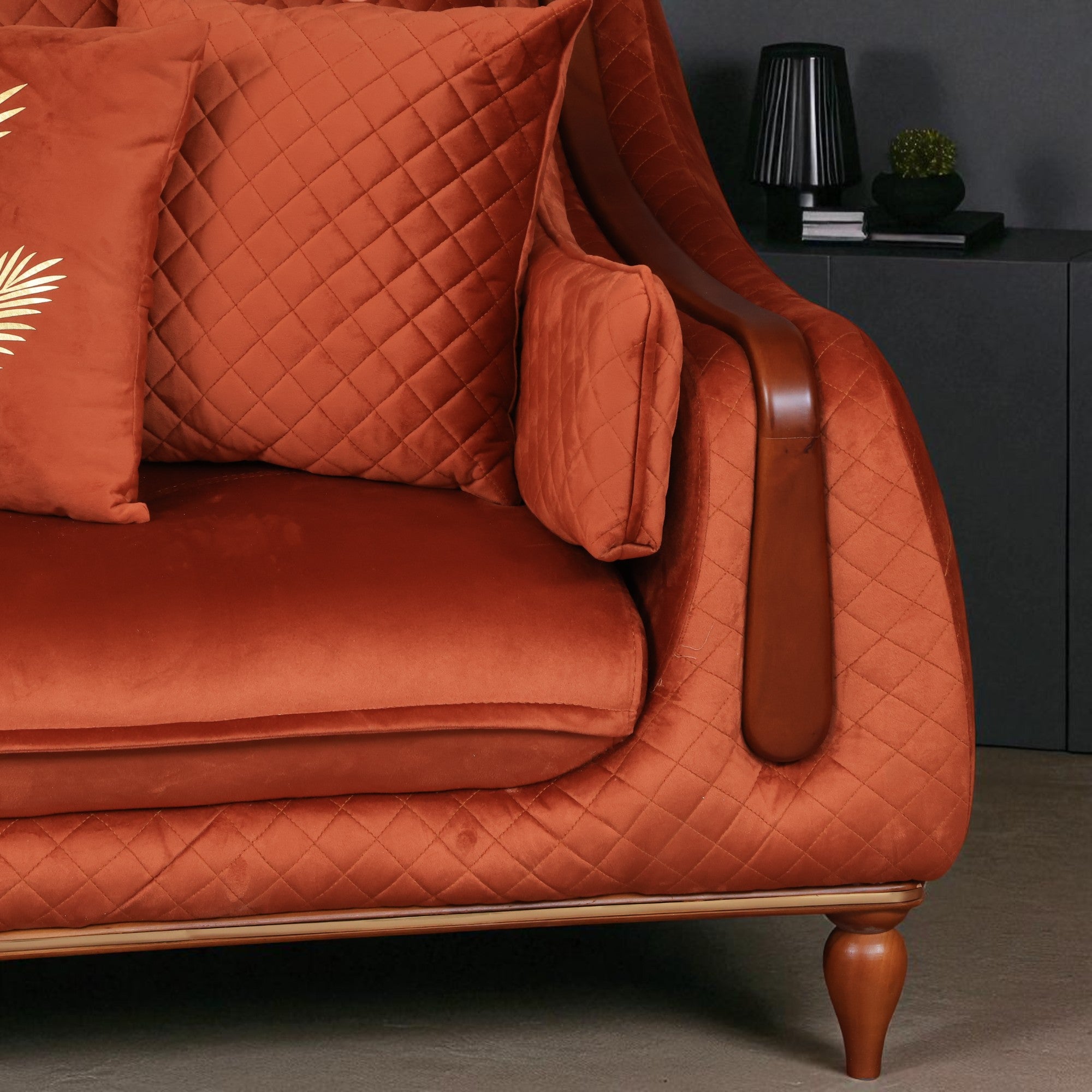 انترية سرير 285