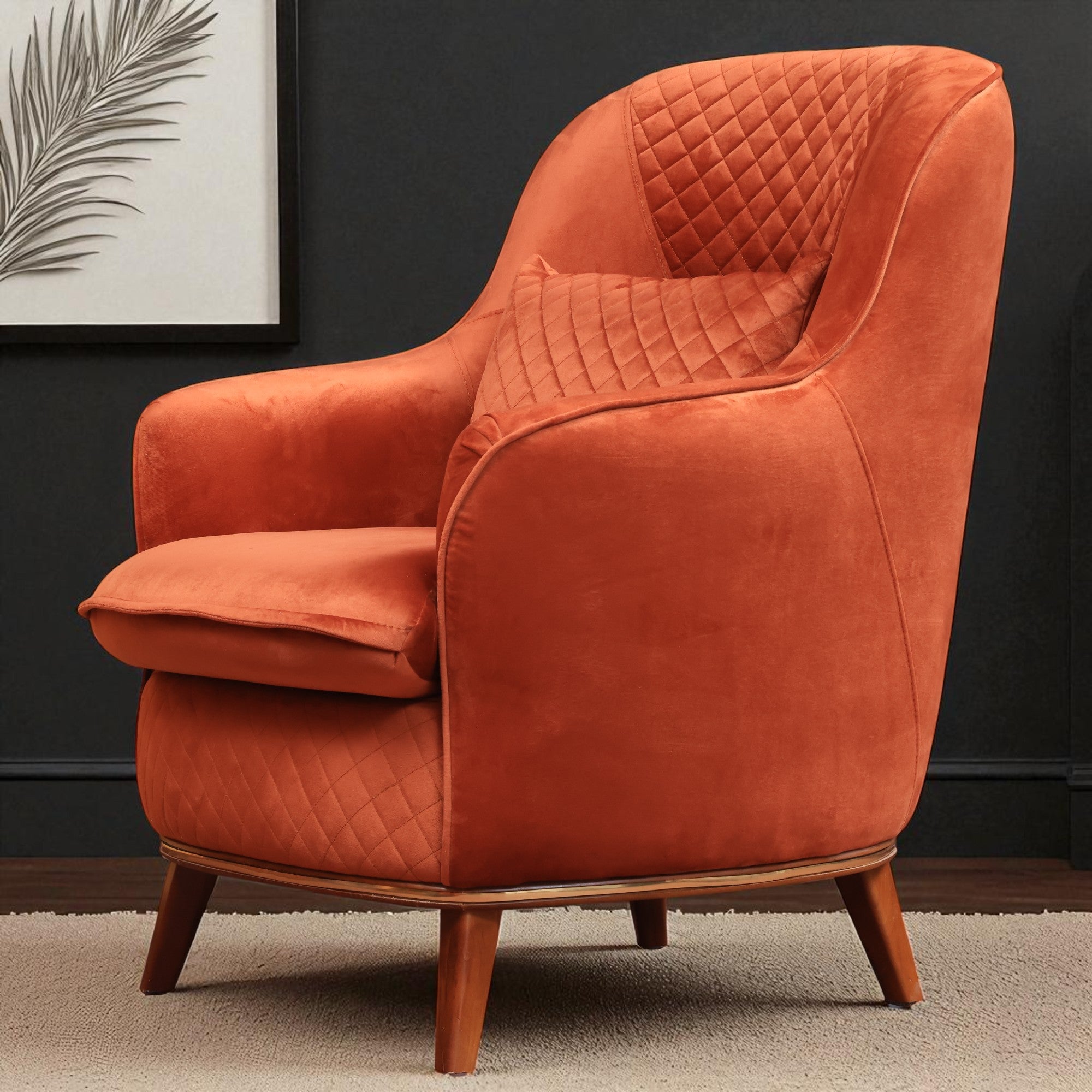 انترية سرير 285