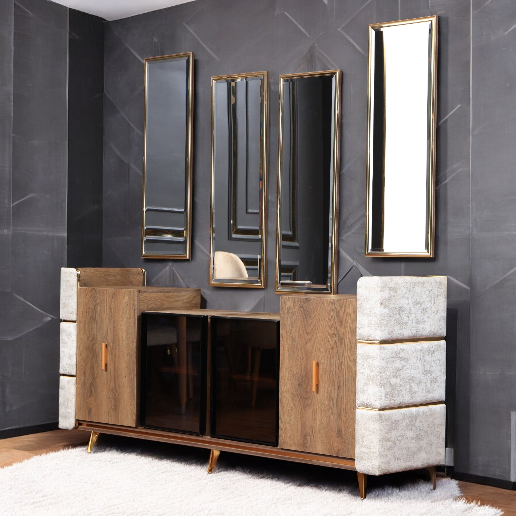 غرفة سفرة 421