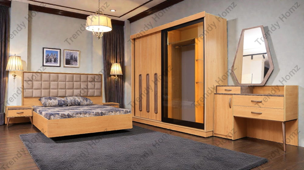 غرفة نوم ماستر 443