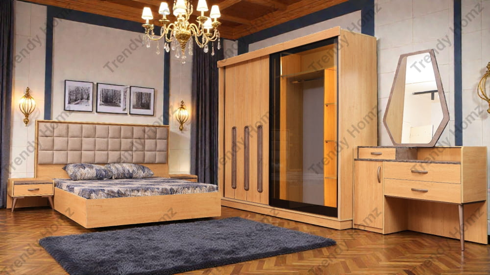 غرفة نوم ماستر 443