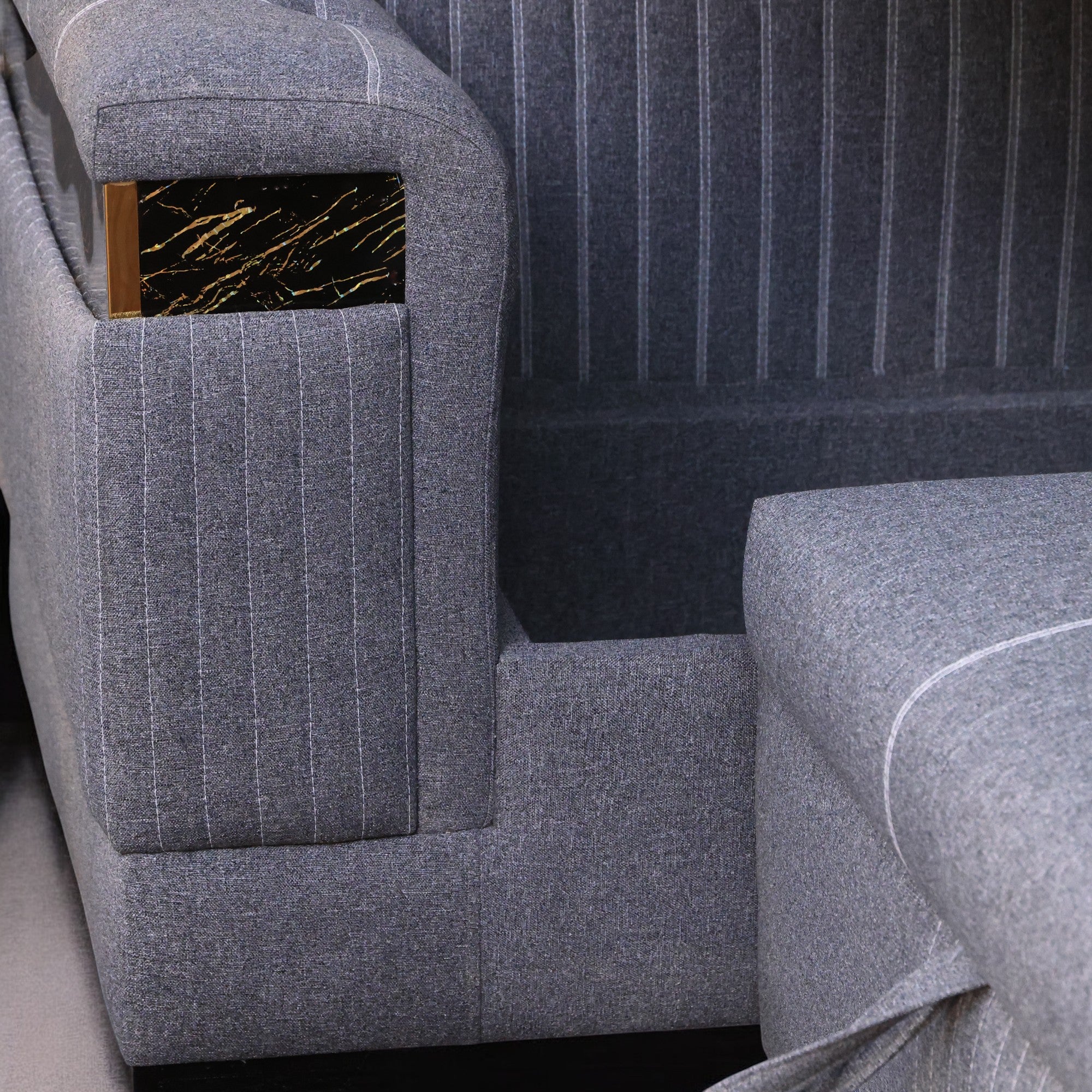 ركنة سرير وسحارة 264