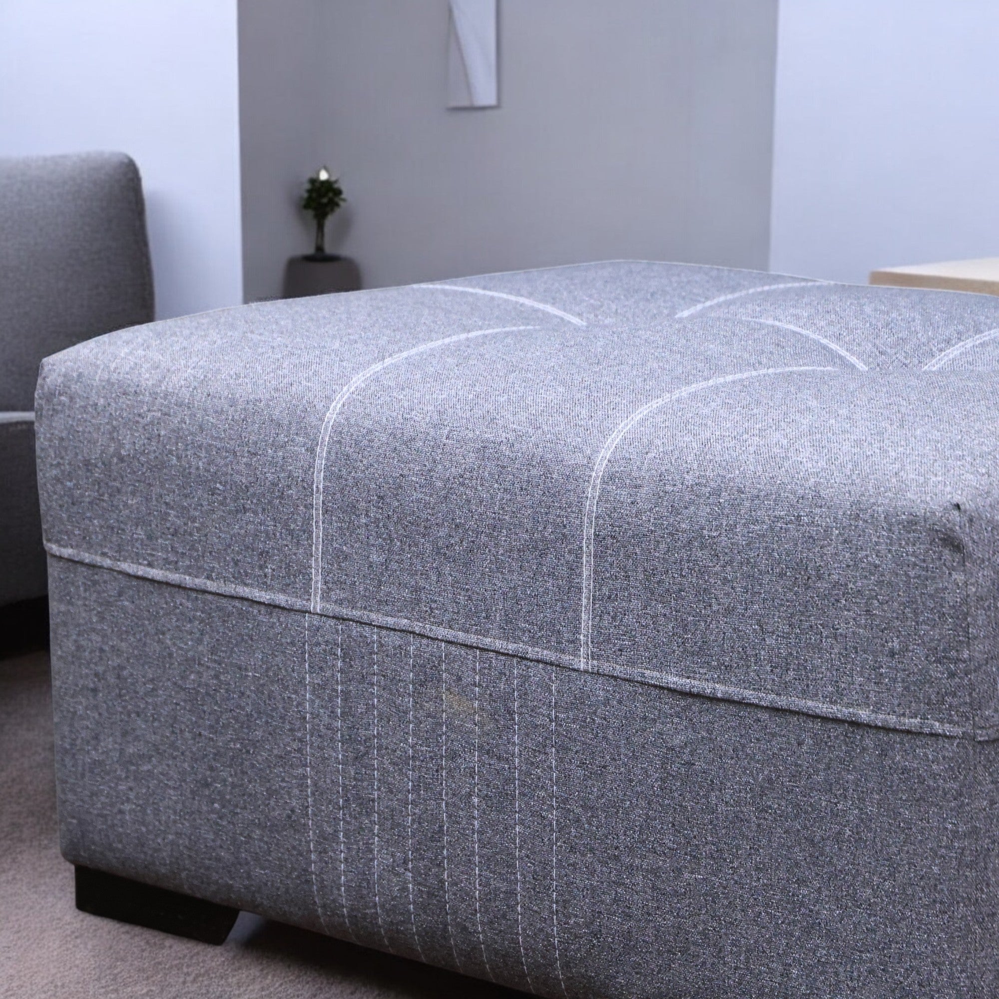 ركنة سرير وسحارة 264