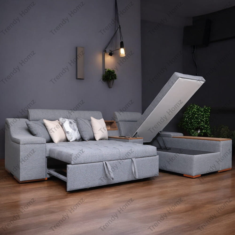 ركنة سرير وسحارة 214
