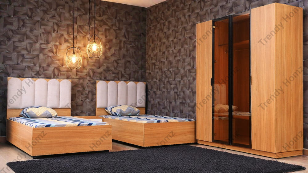 غرفة نوم اطفال 387