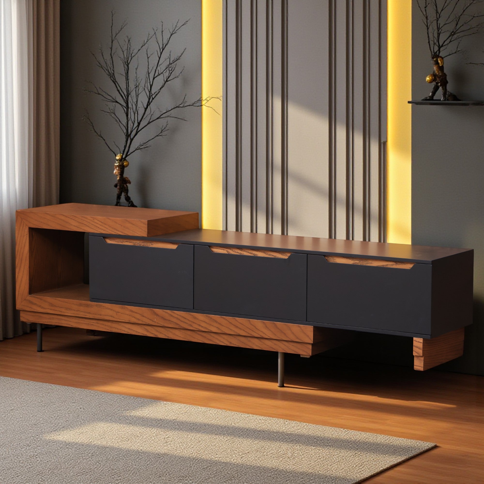 ترابيزة تليفزيون 151