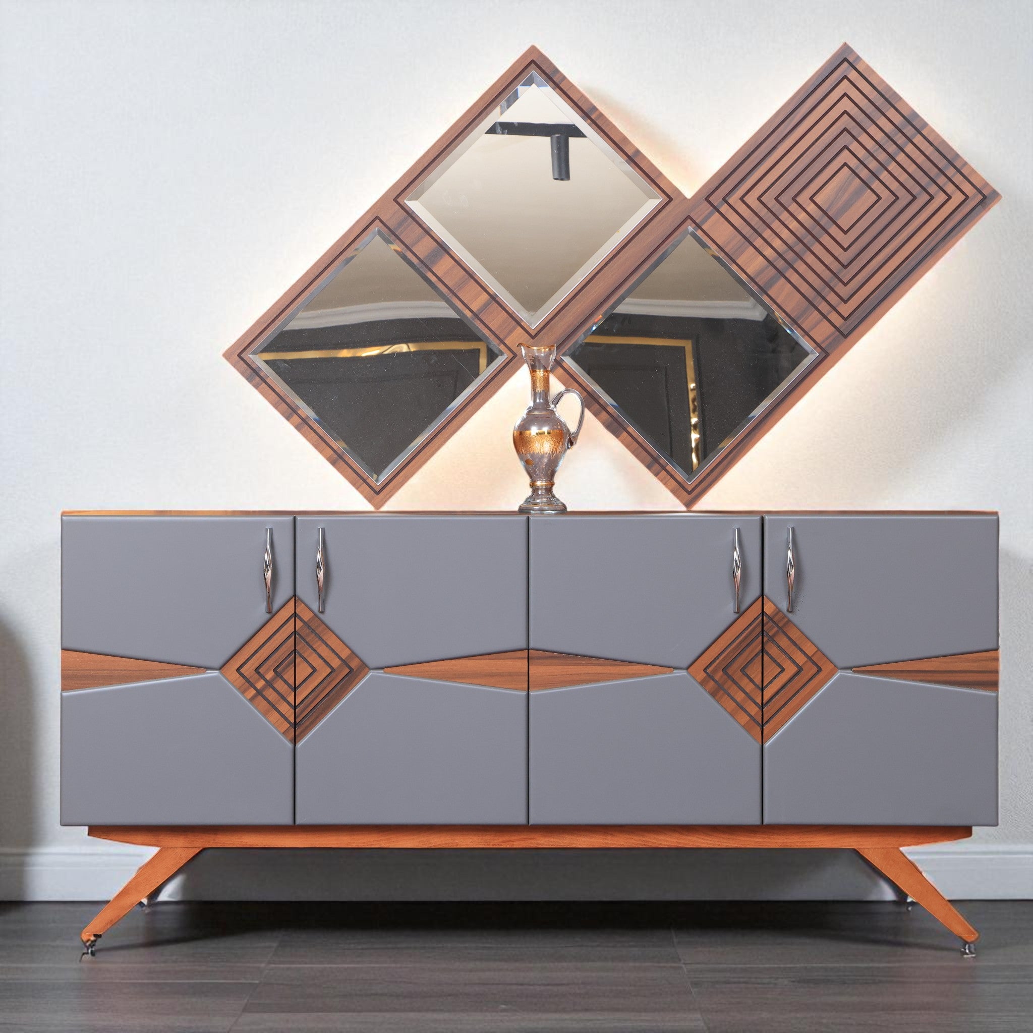 غرفة سفرة 106