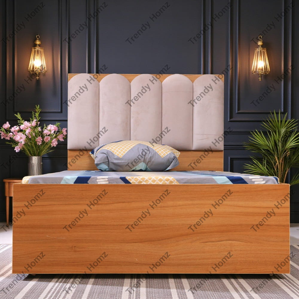 سرير اطفال 387