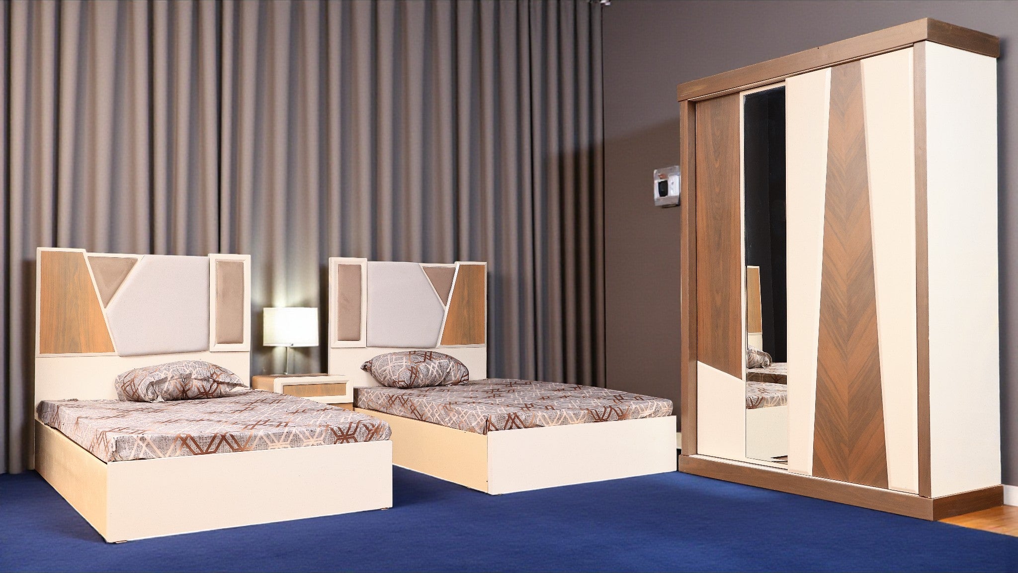 غرفة نوم اطفال 373