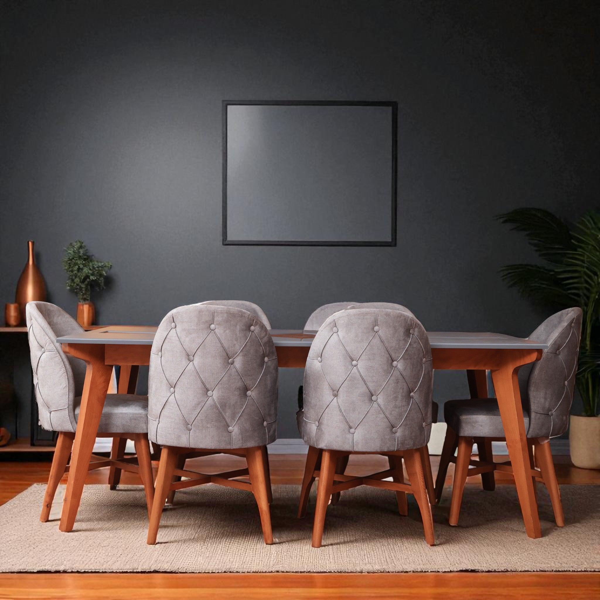 ترابيزة سفرة 106