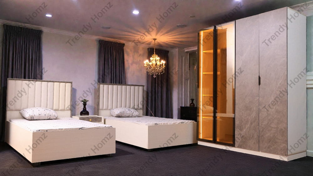 غرفة نوم اطفال 388