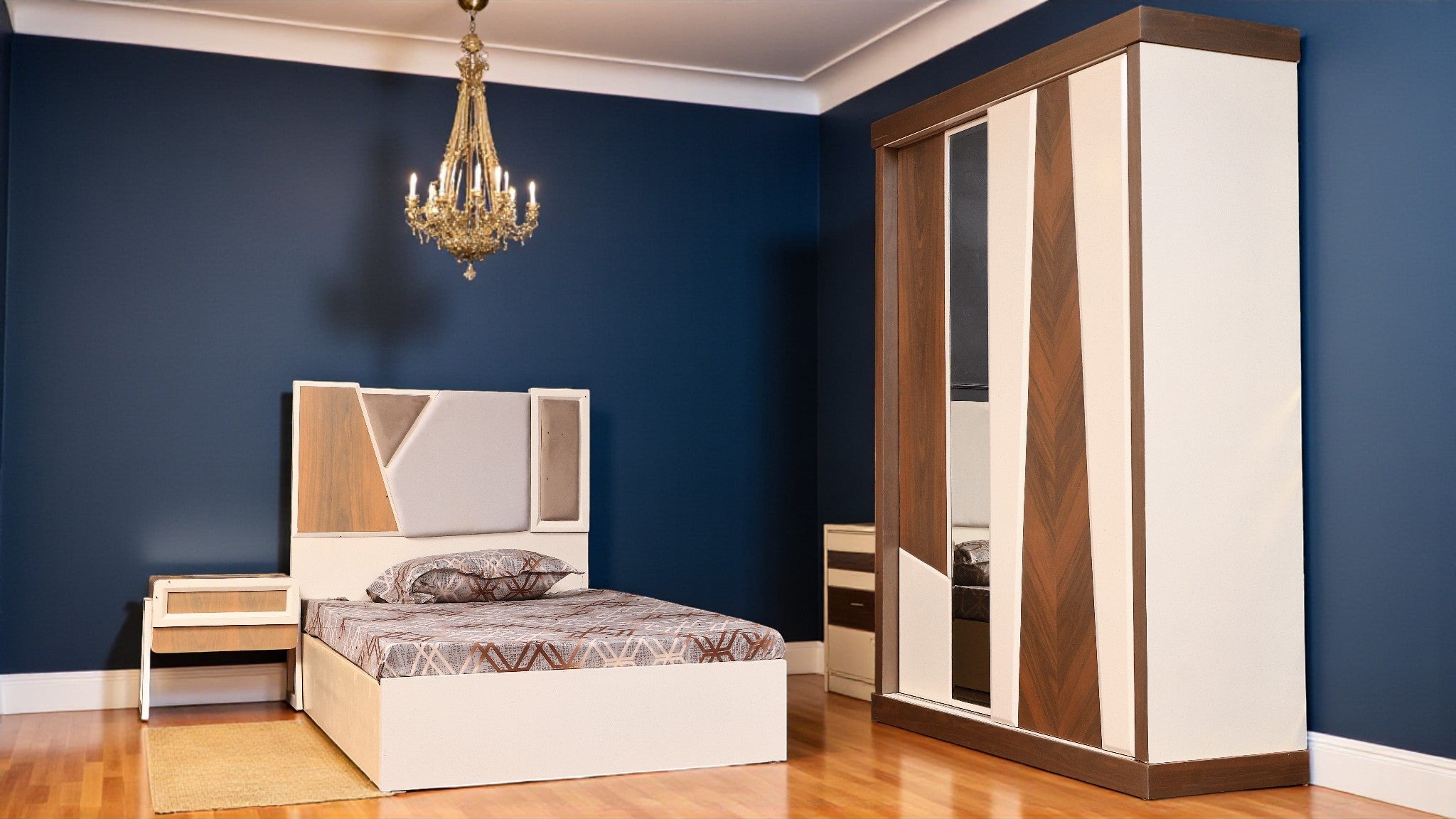 غرفة نوم اطفال 373