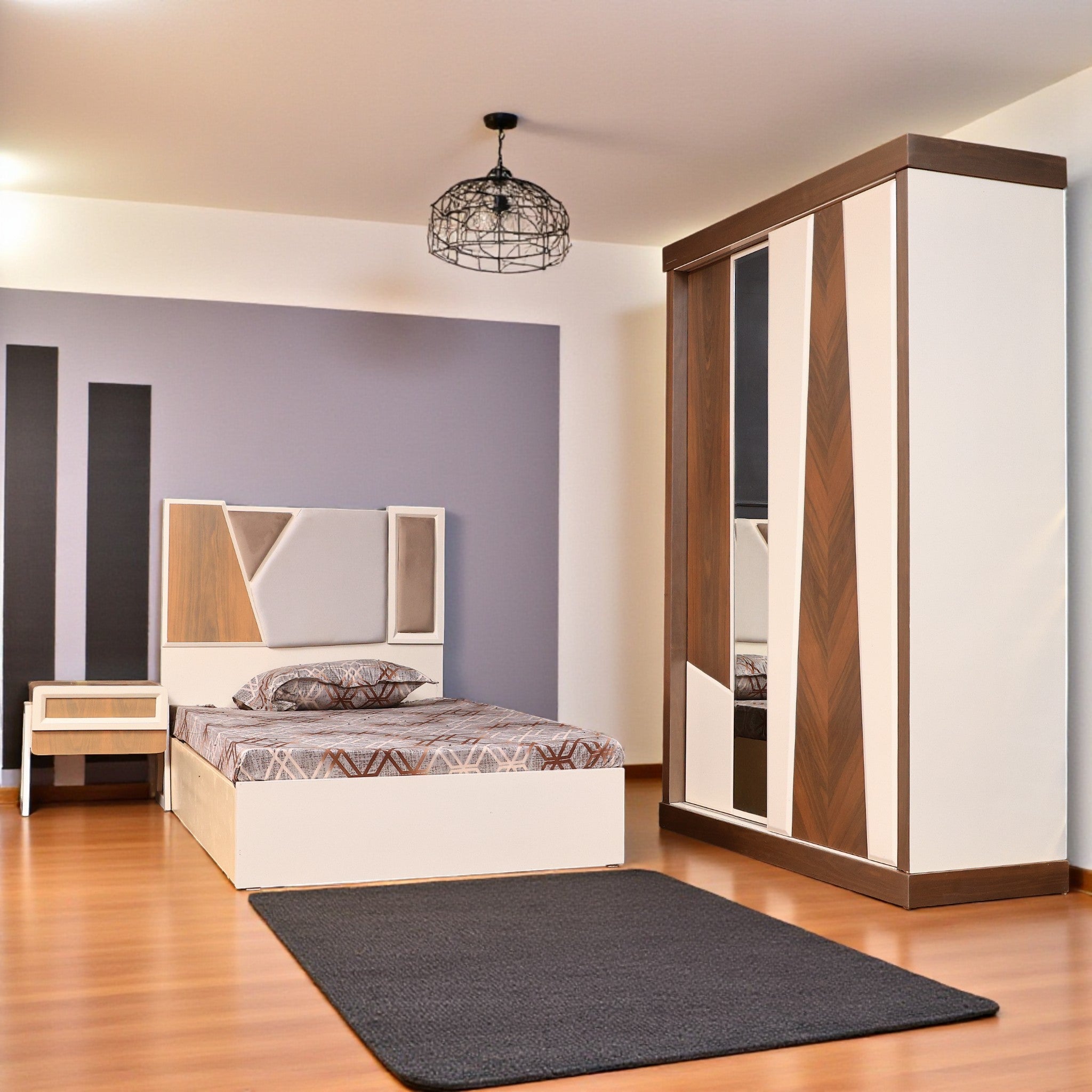 غرفة نوم اطفال 373