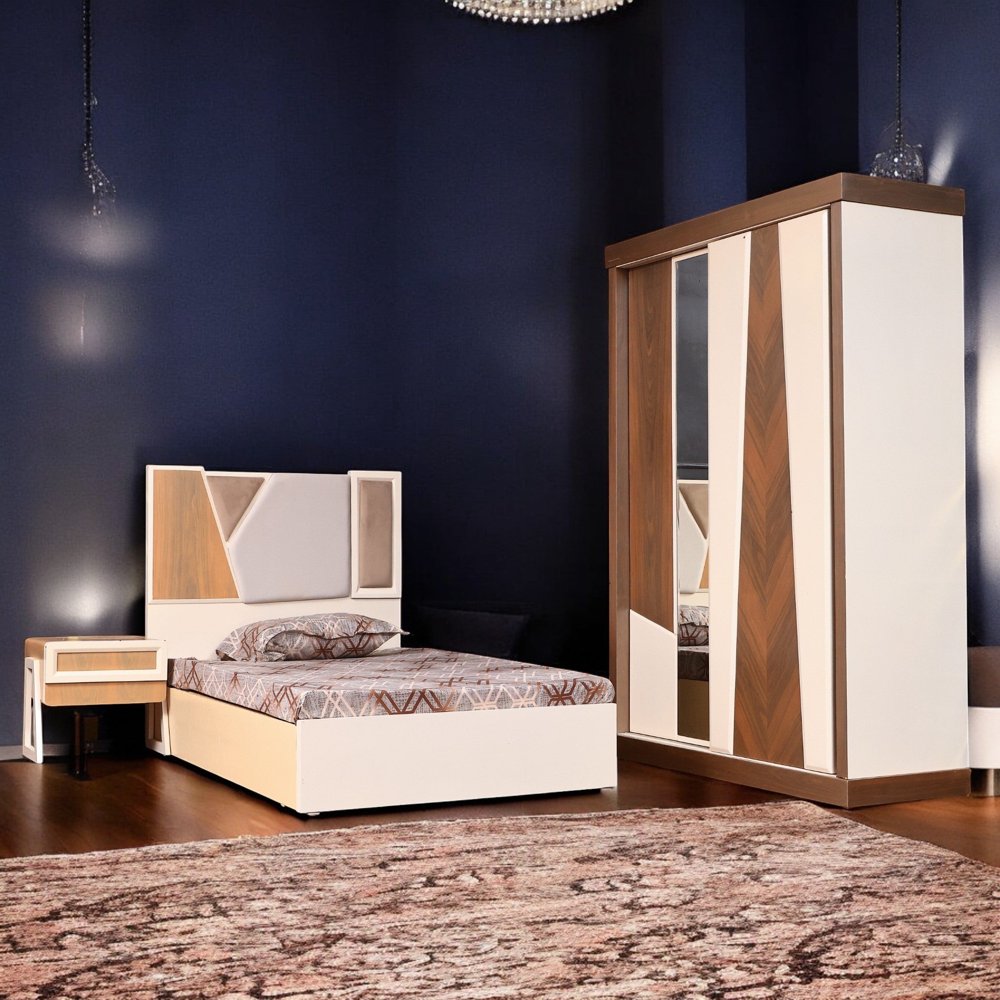 غرفة نوم اطفال 373