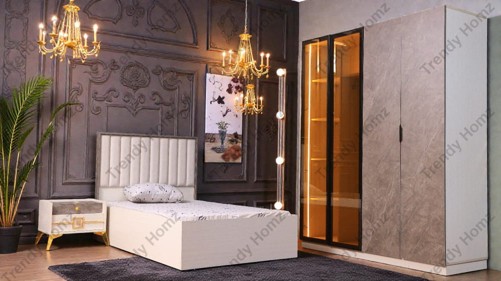 غرفة نوم اطفال 388