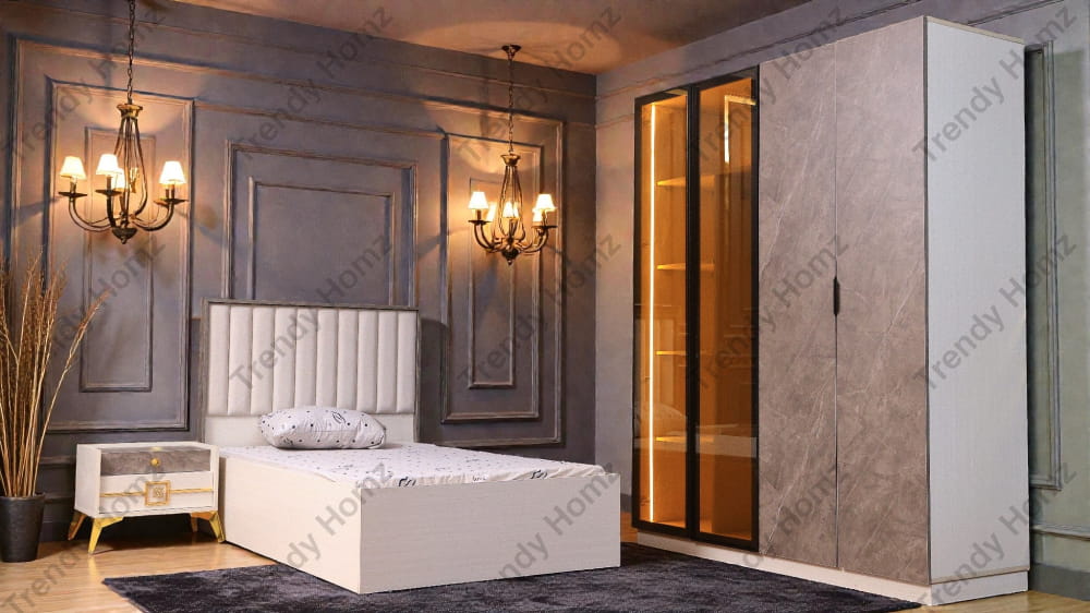 غرفة نوم اطفال 388