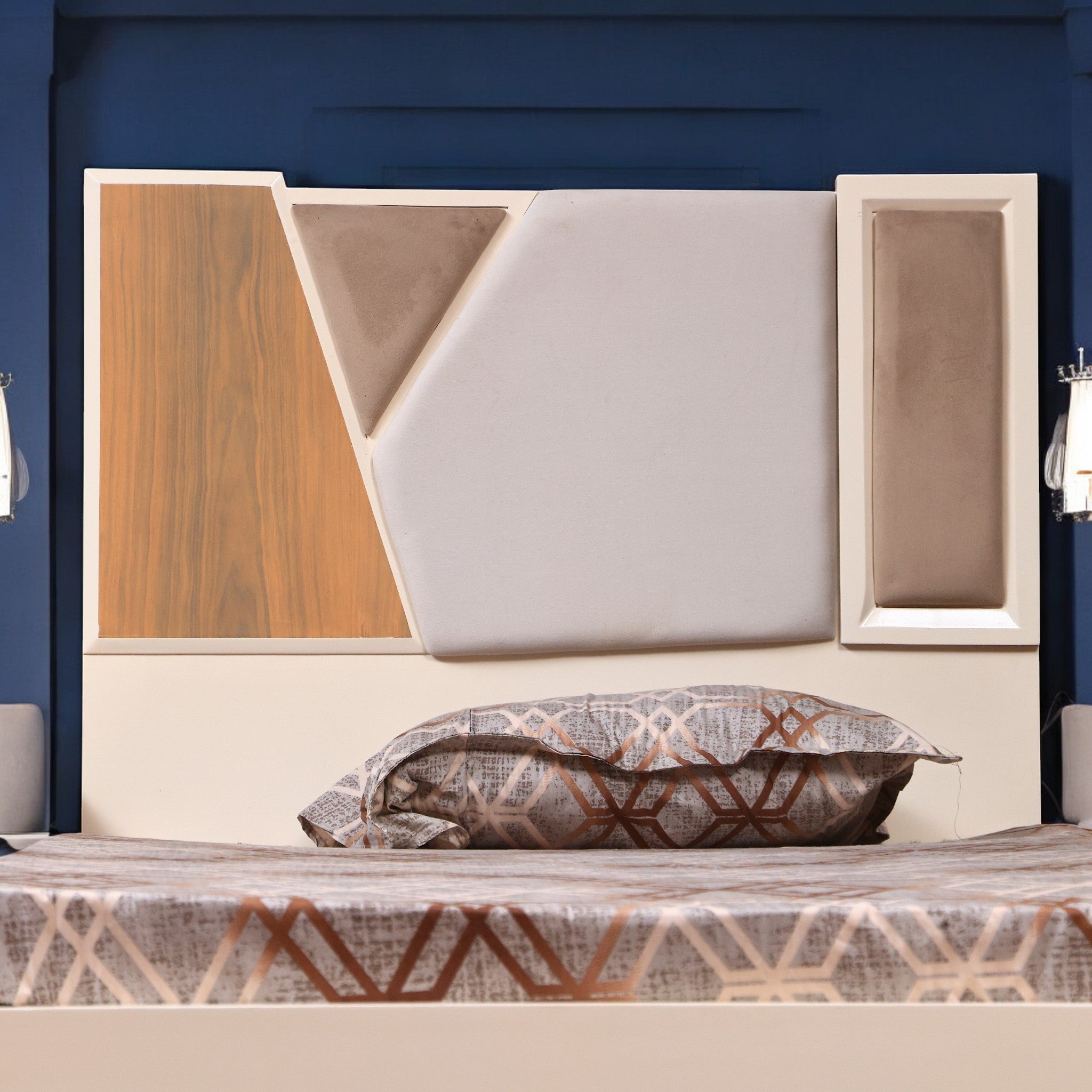 غرفة نوم اطفال 373