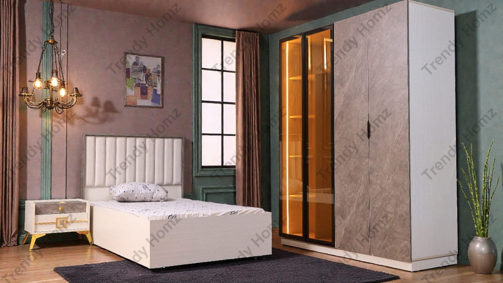 غرفة نوم اطفال 388