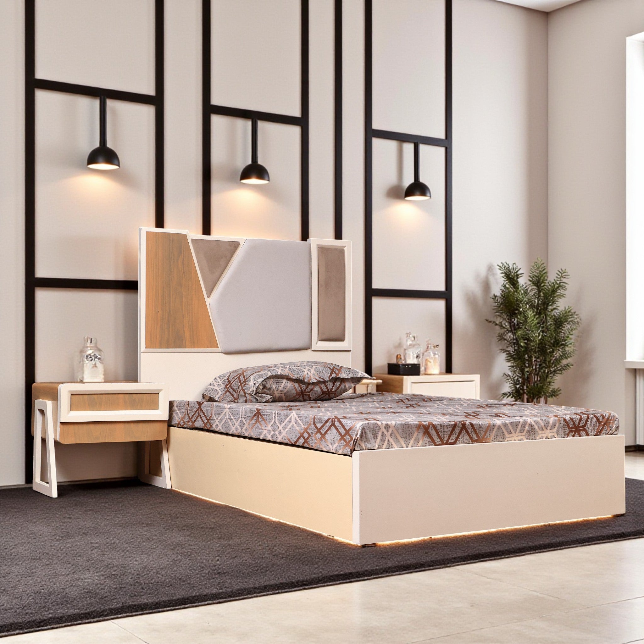 غرفة نوم اطفال 373