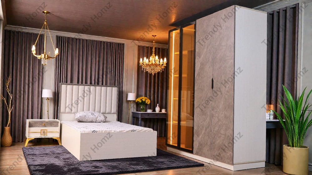 غرفة نوم اطفال 388