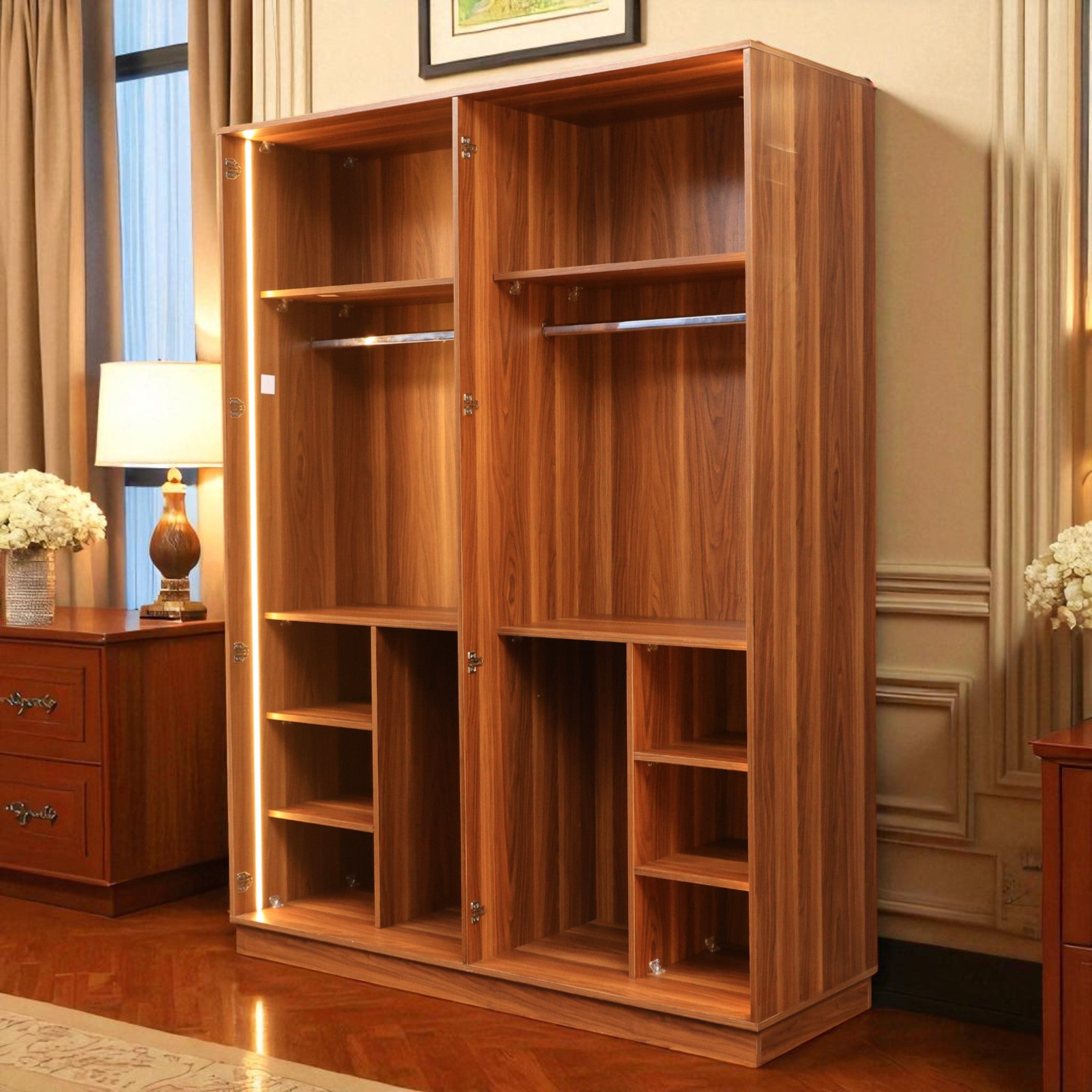 غرفة نوم اطفال 345