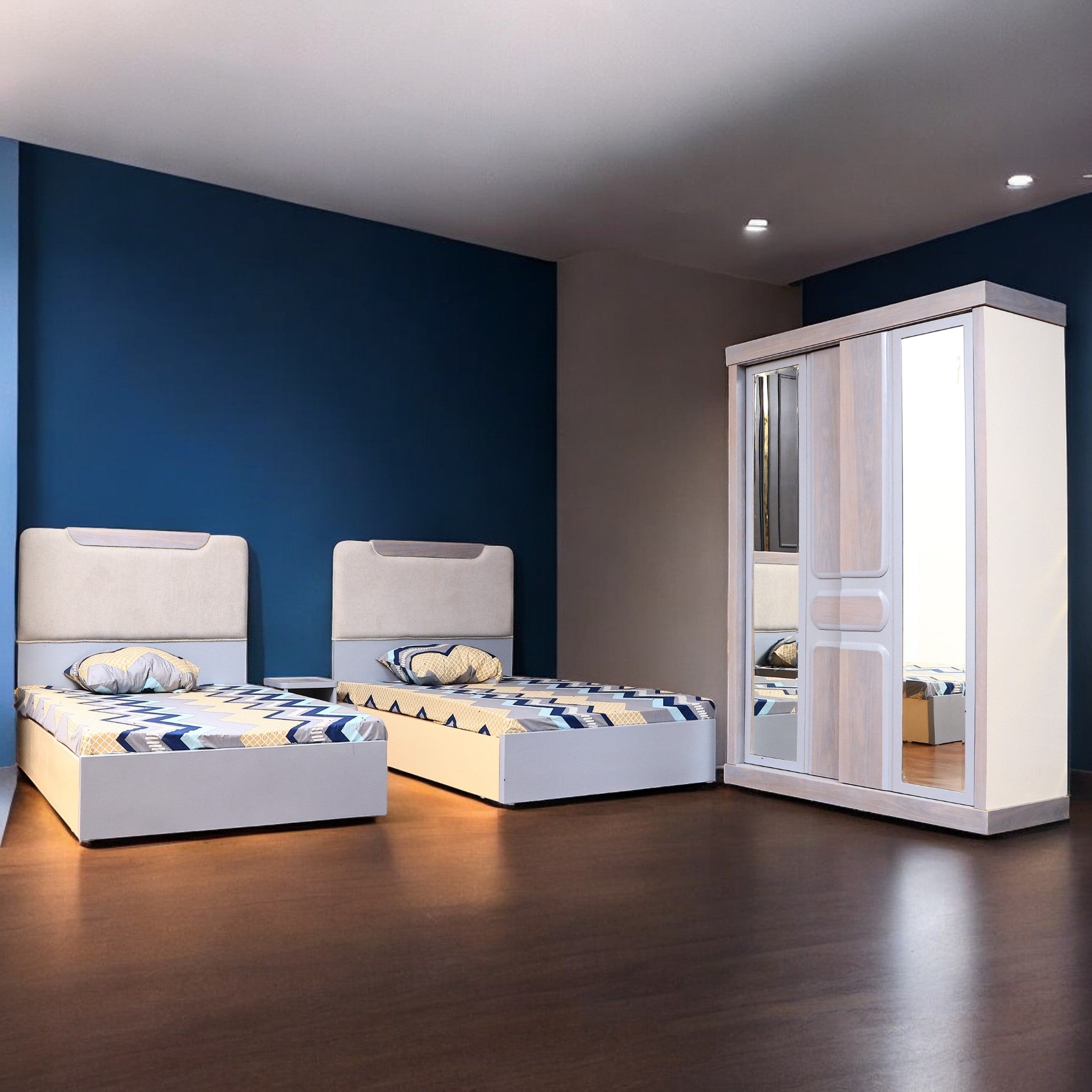 غرفة نوم اطفال 374