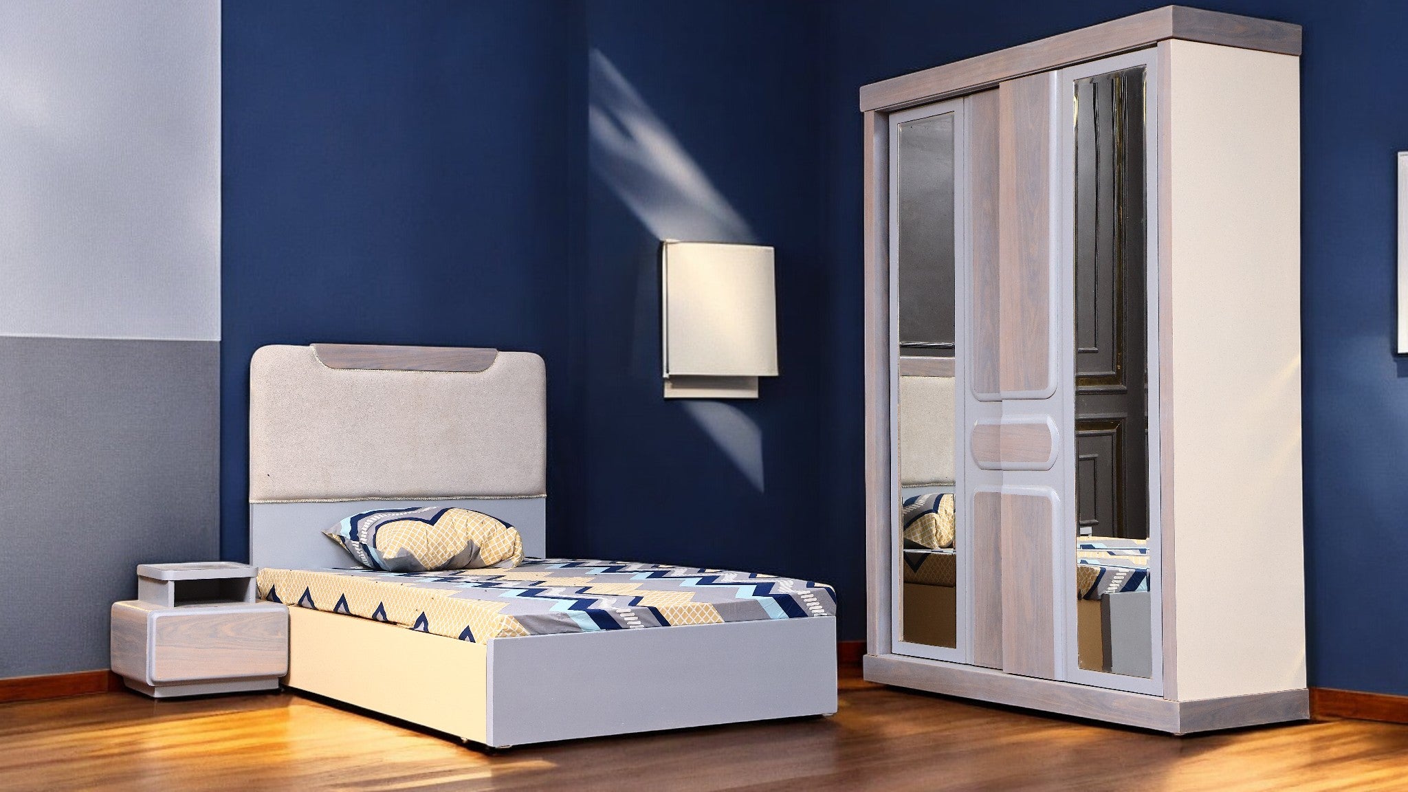 غرفة نوم اطفال 374