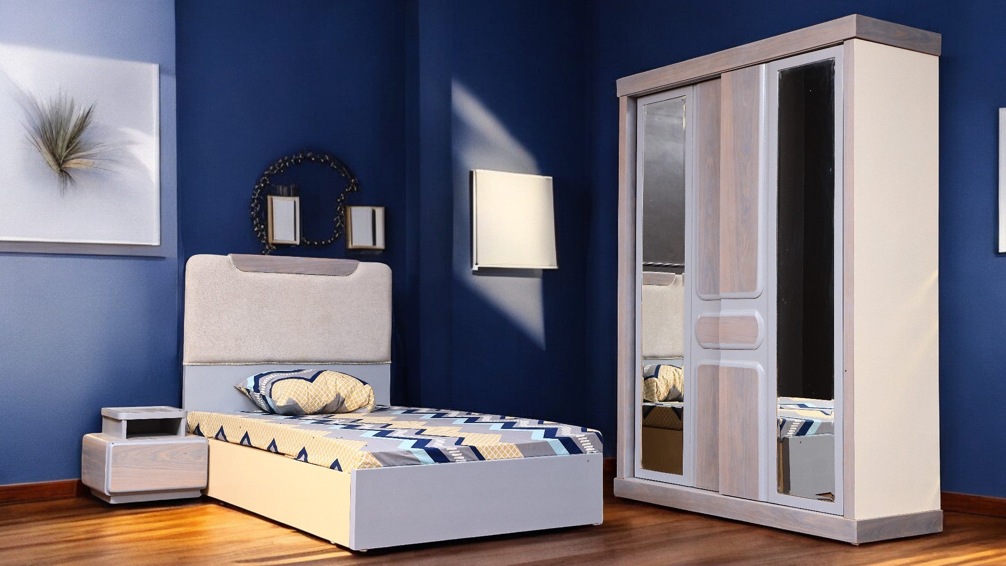 غرفة نوم اطفال 374