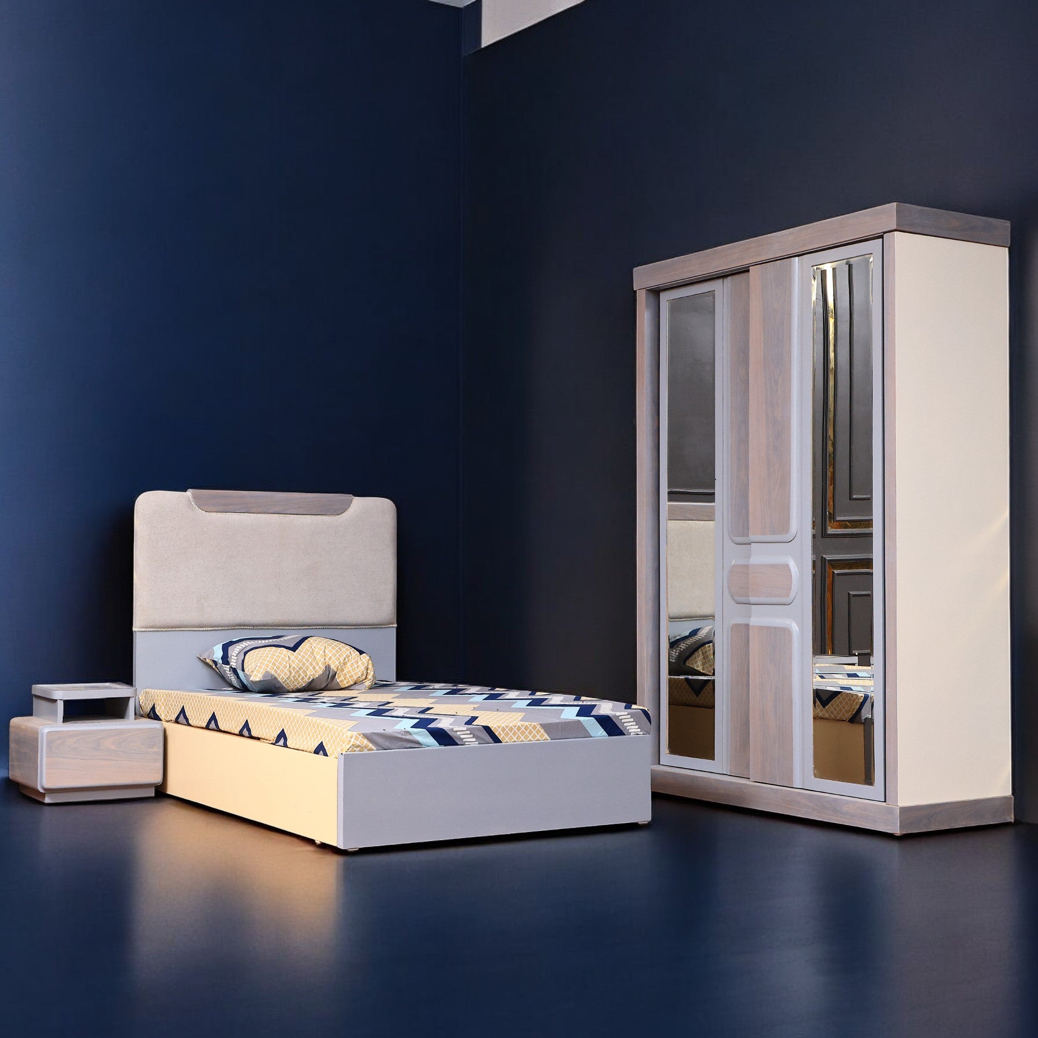 غرفة نوم اطفال 374