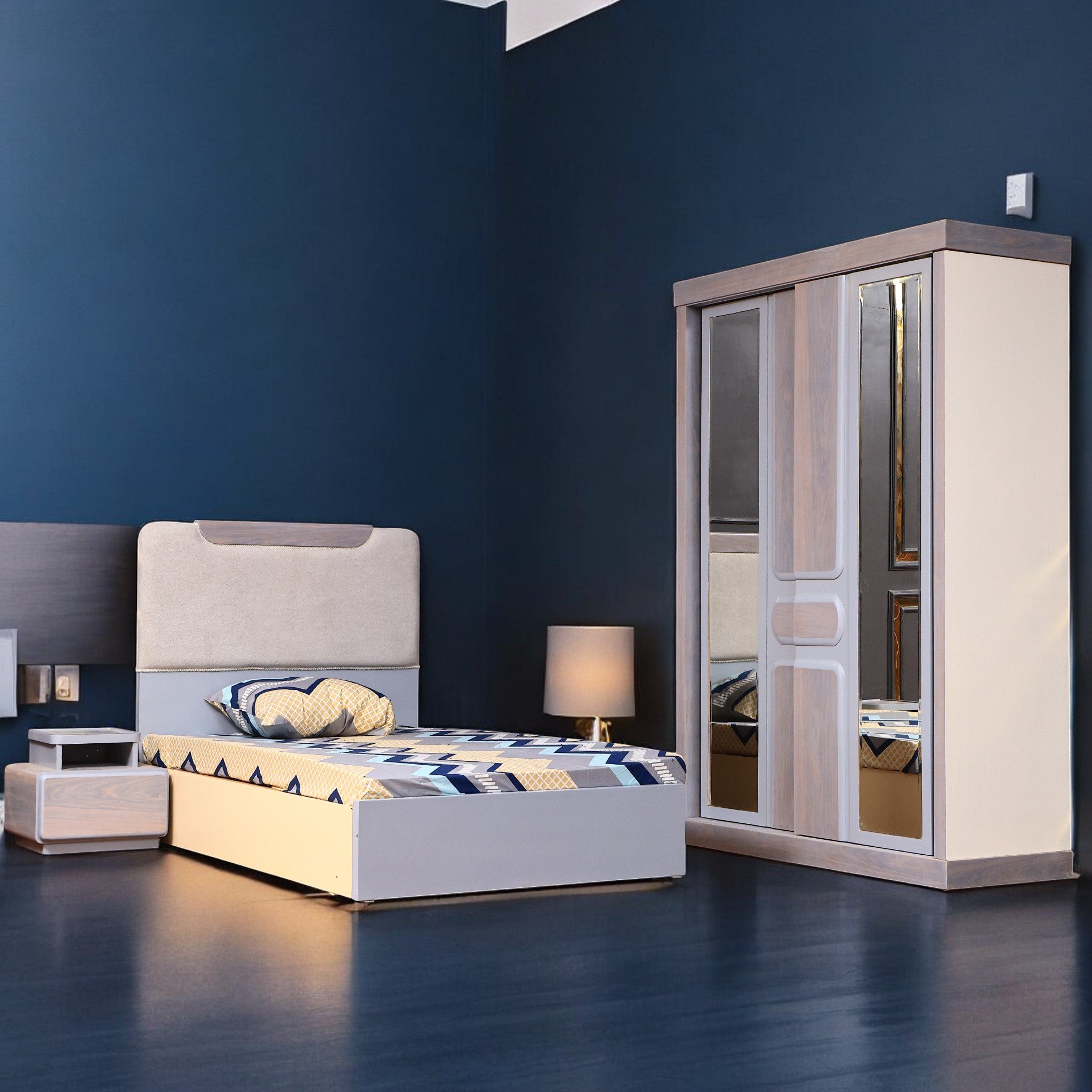 غرفة نوم اطفال 374