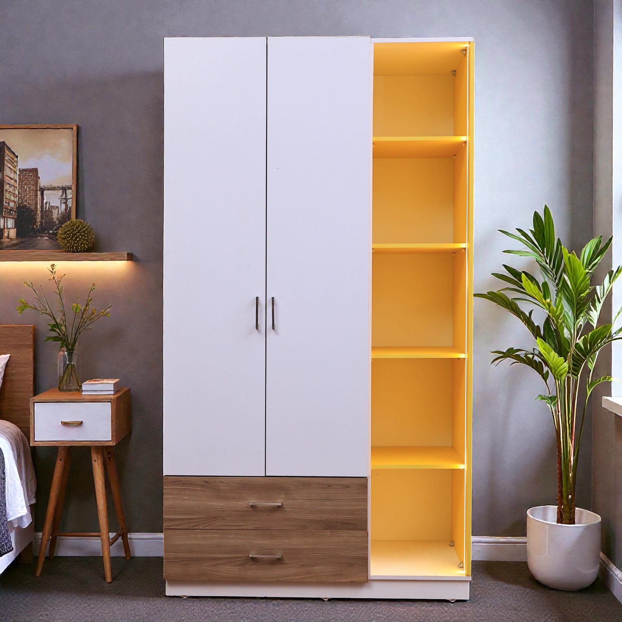 غرفة نوم اطفال 389