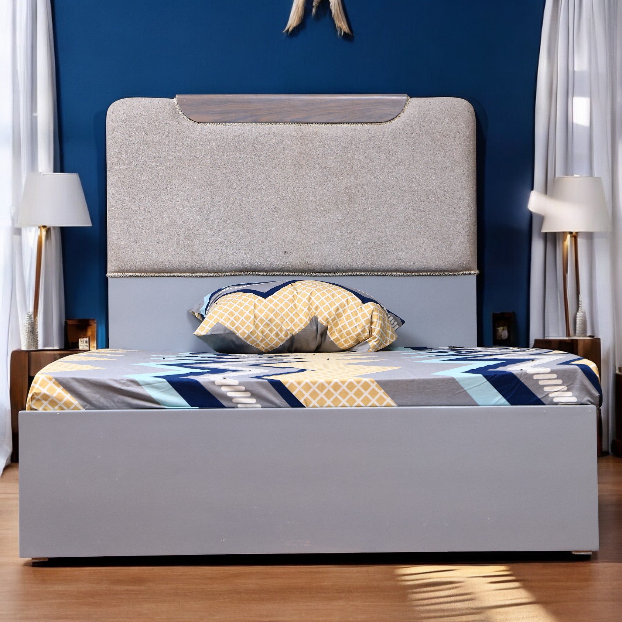 غرفة نوم اطفال 374