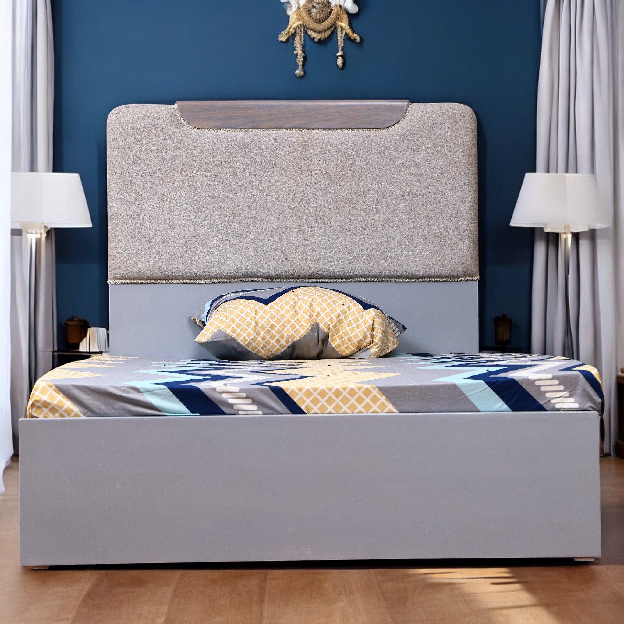 غرفة نوم اطفال 374