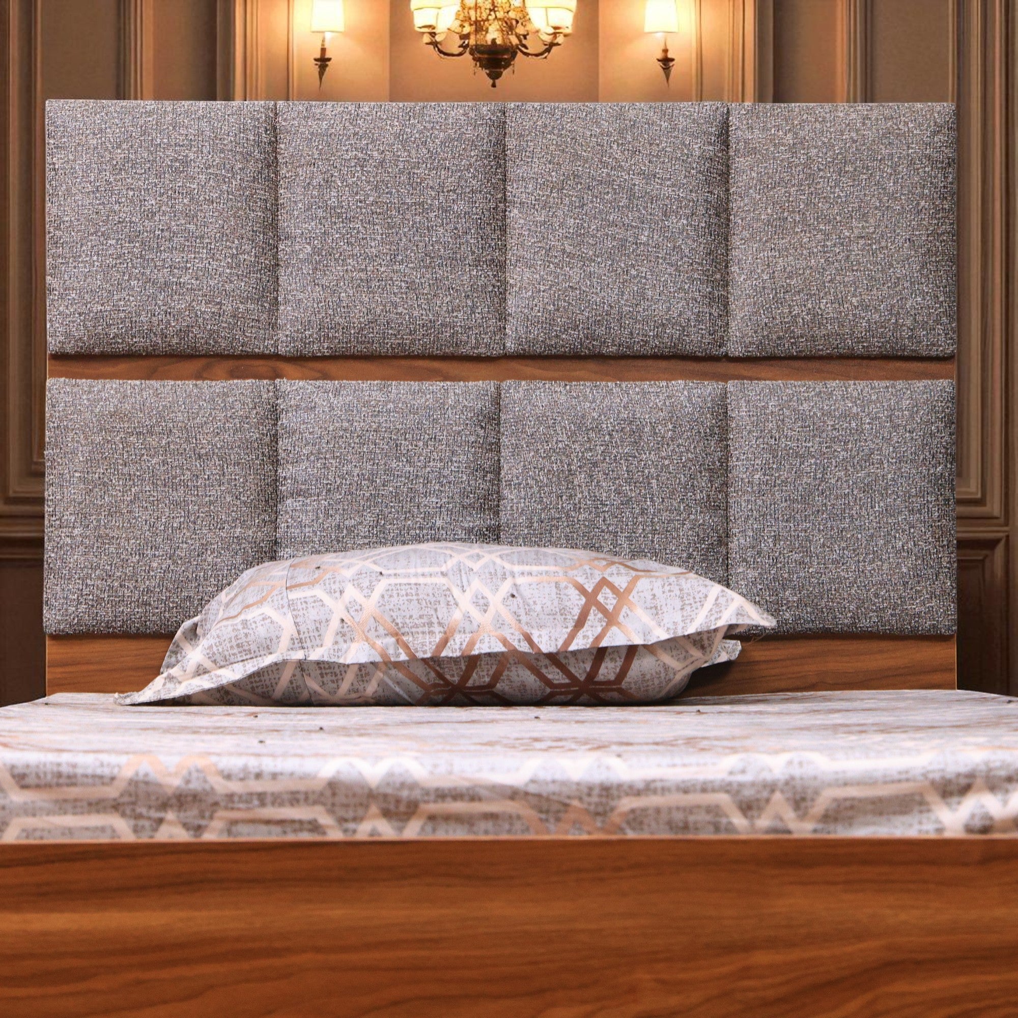 غرفة نوم اطفال 345