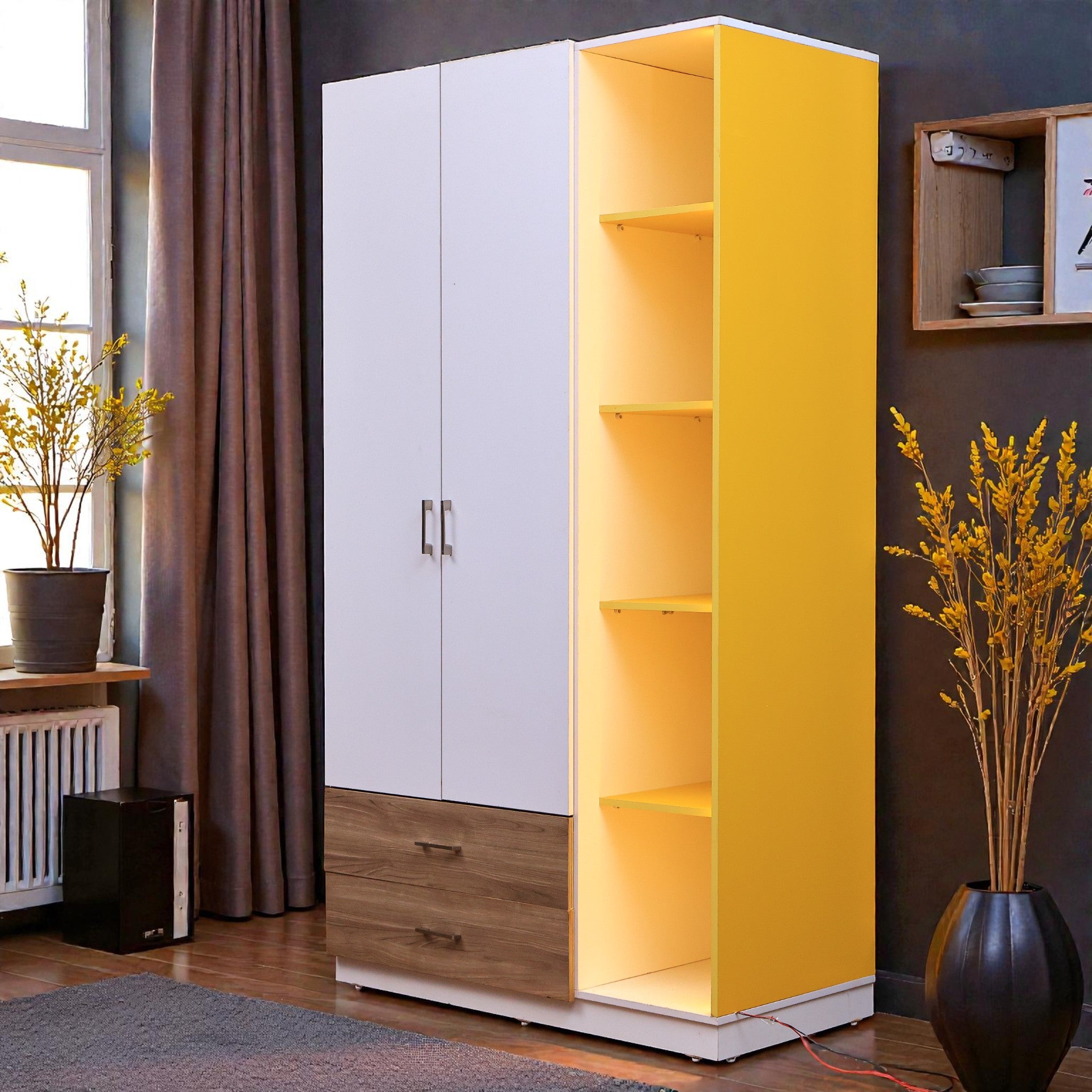 غرفة نوم اطفال 389