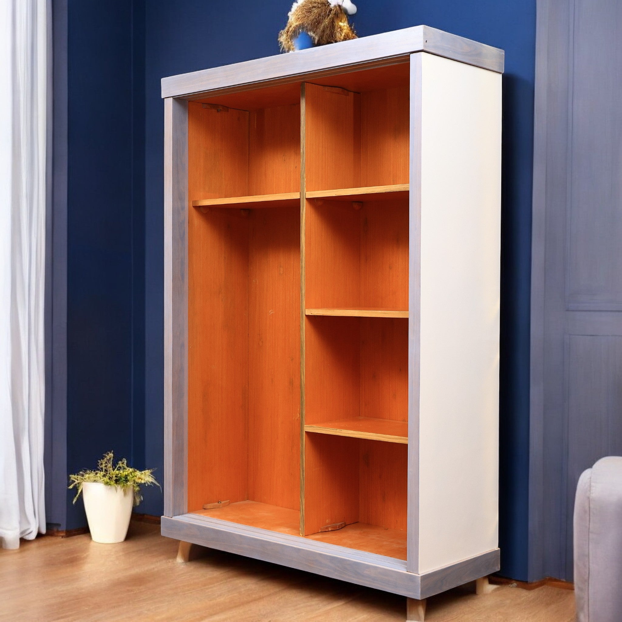 غرفة نوم اطفال 374