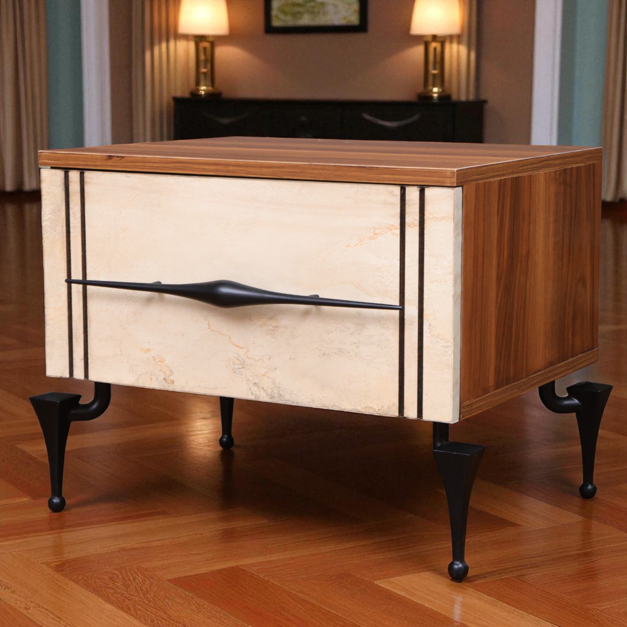 غرفة نوم اطفال 345