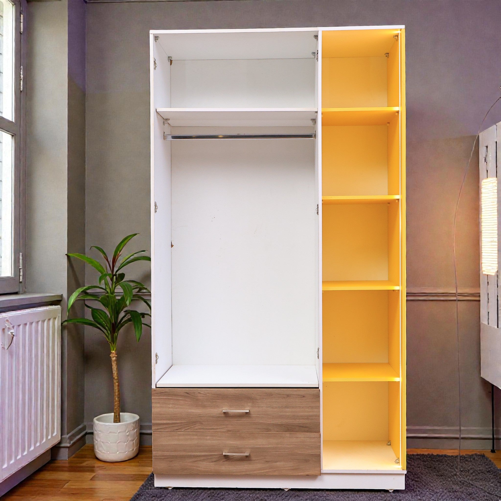 غرفة نوم اطفال 389