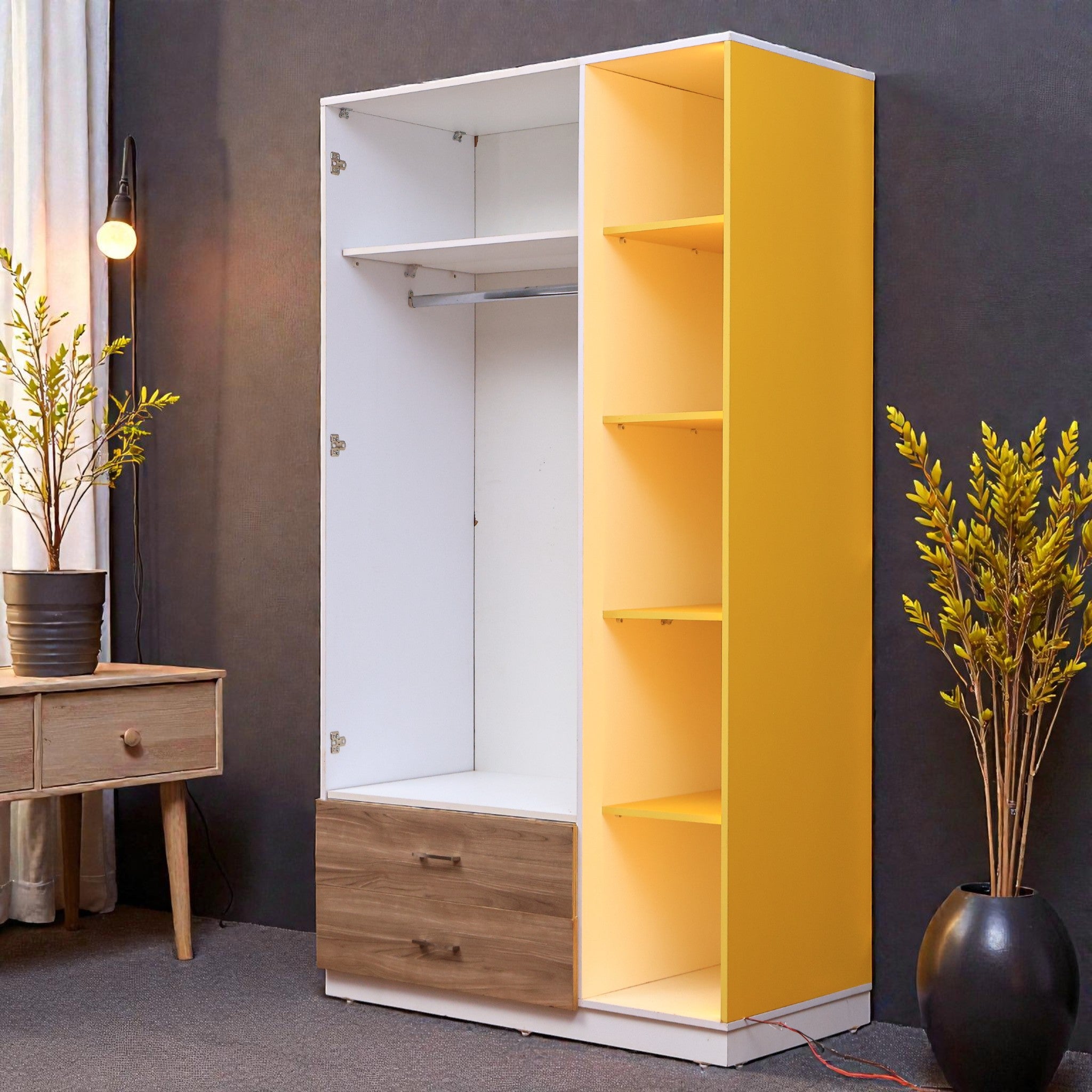 غرفة نوم اطفال 389