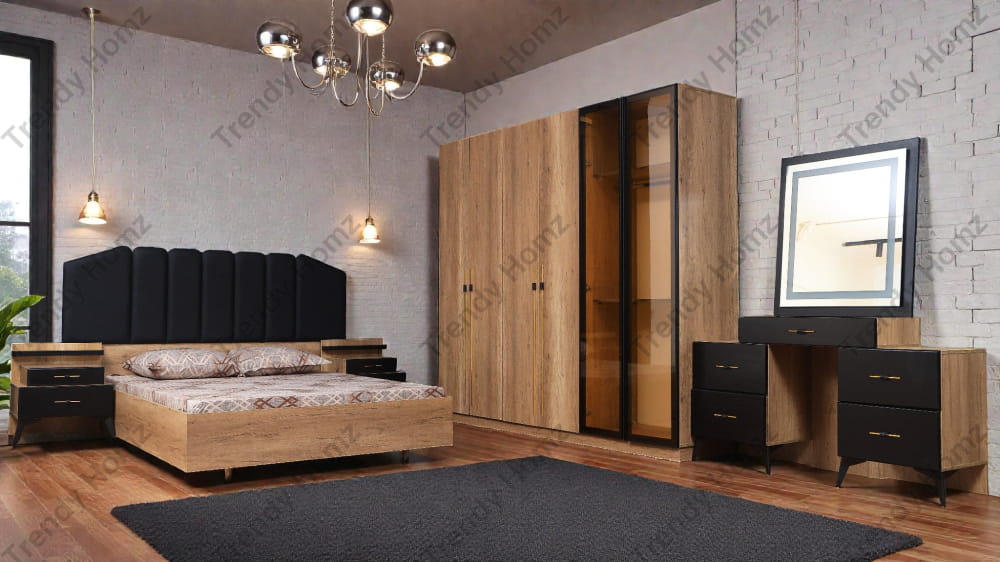 غرفة نوم ماستر 453