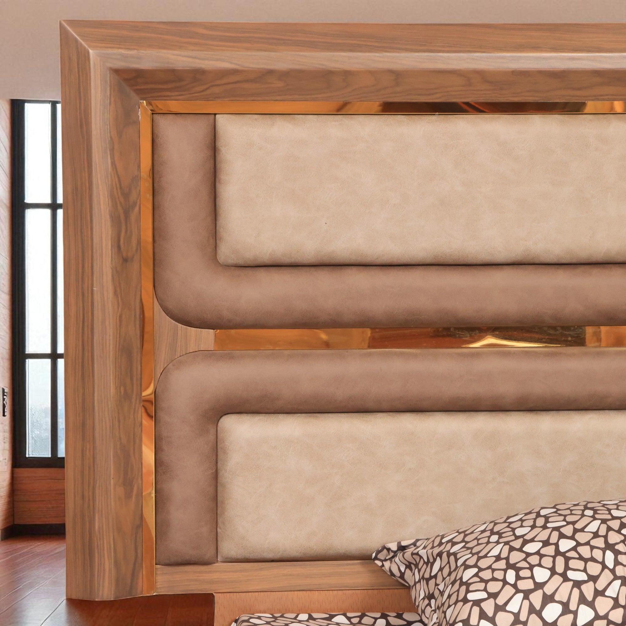 غرفه نوم ماستر 322