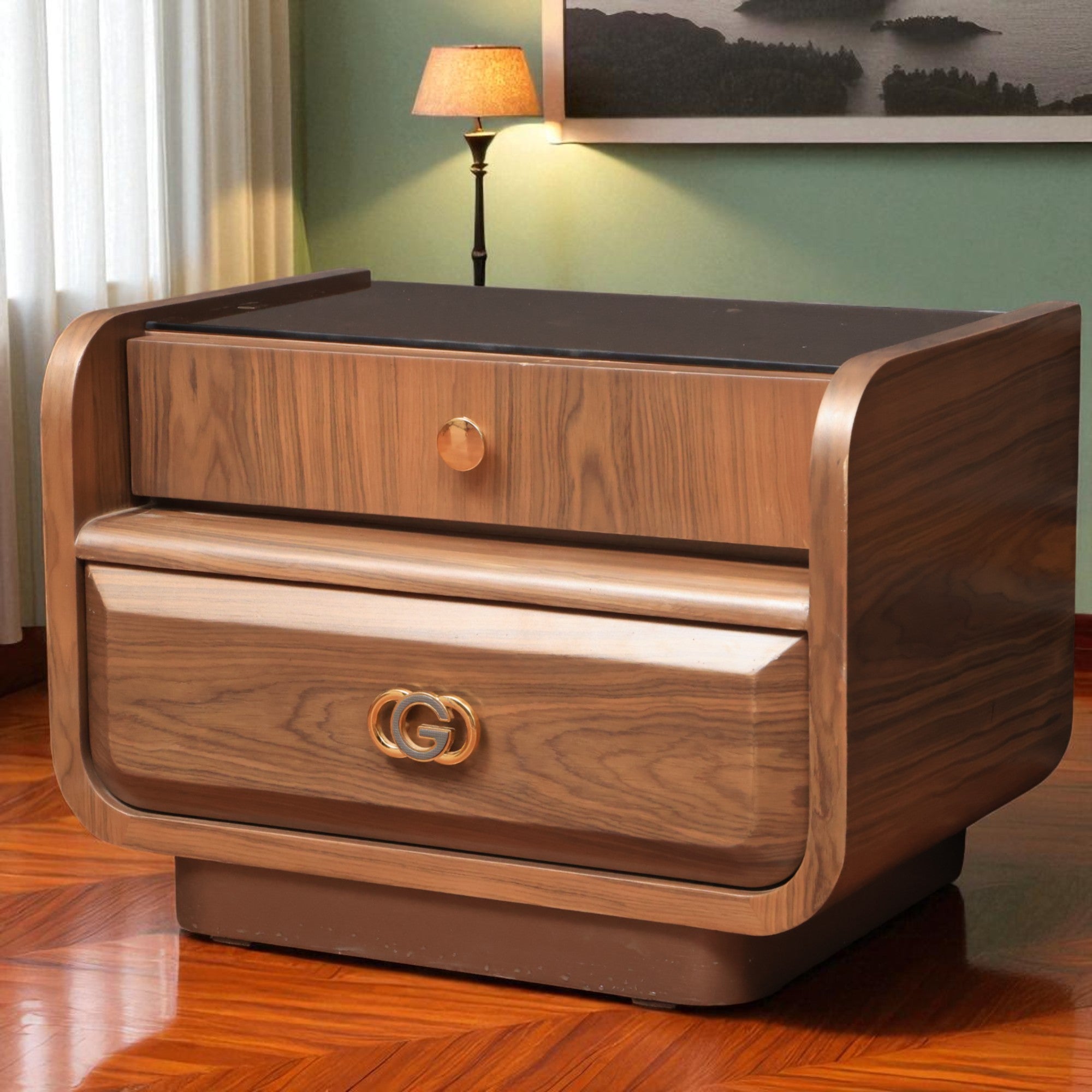 غرفه نوم ماستر 322