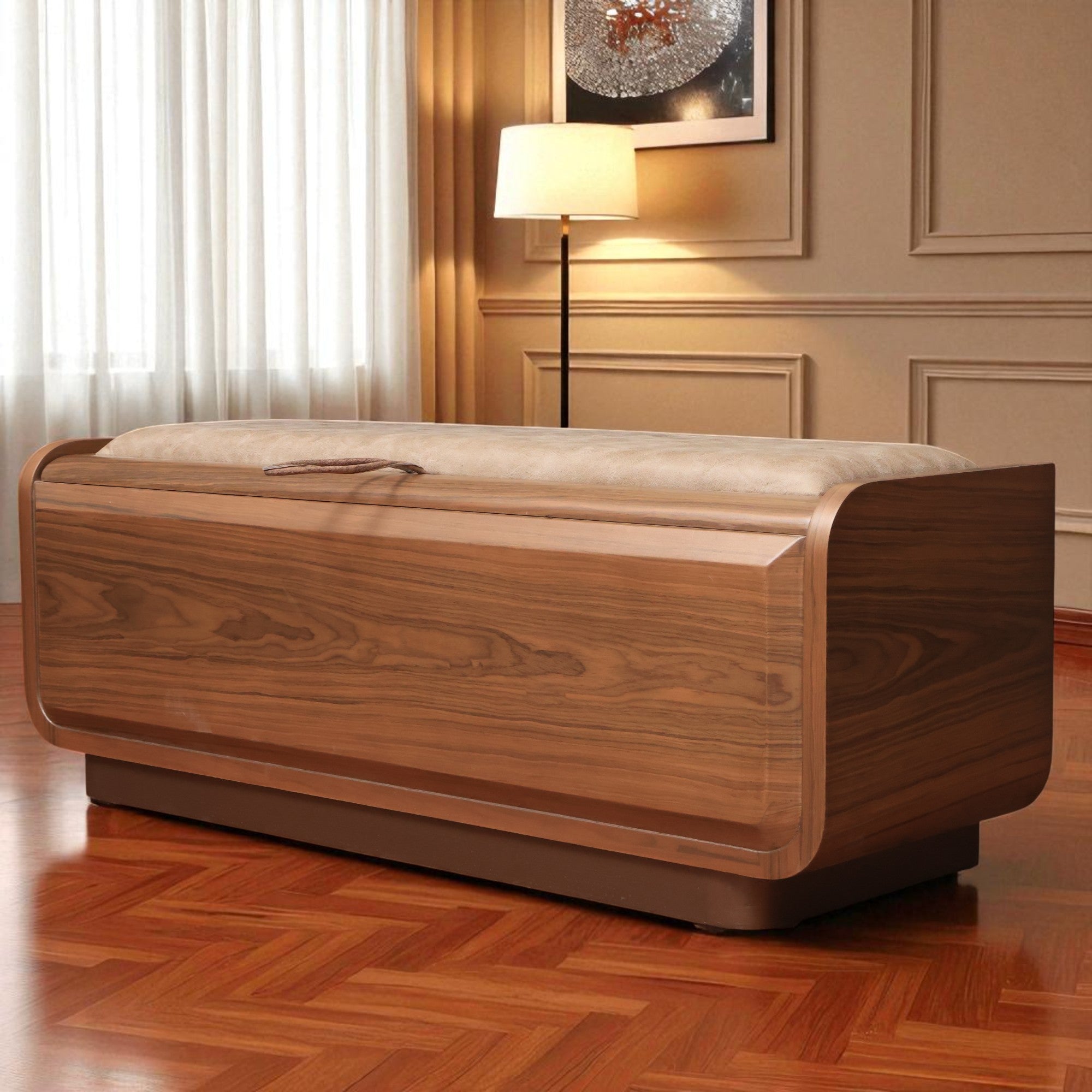 غرفه نوم ماستر 322